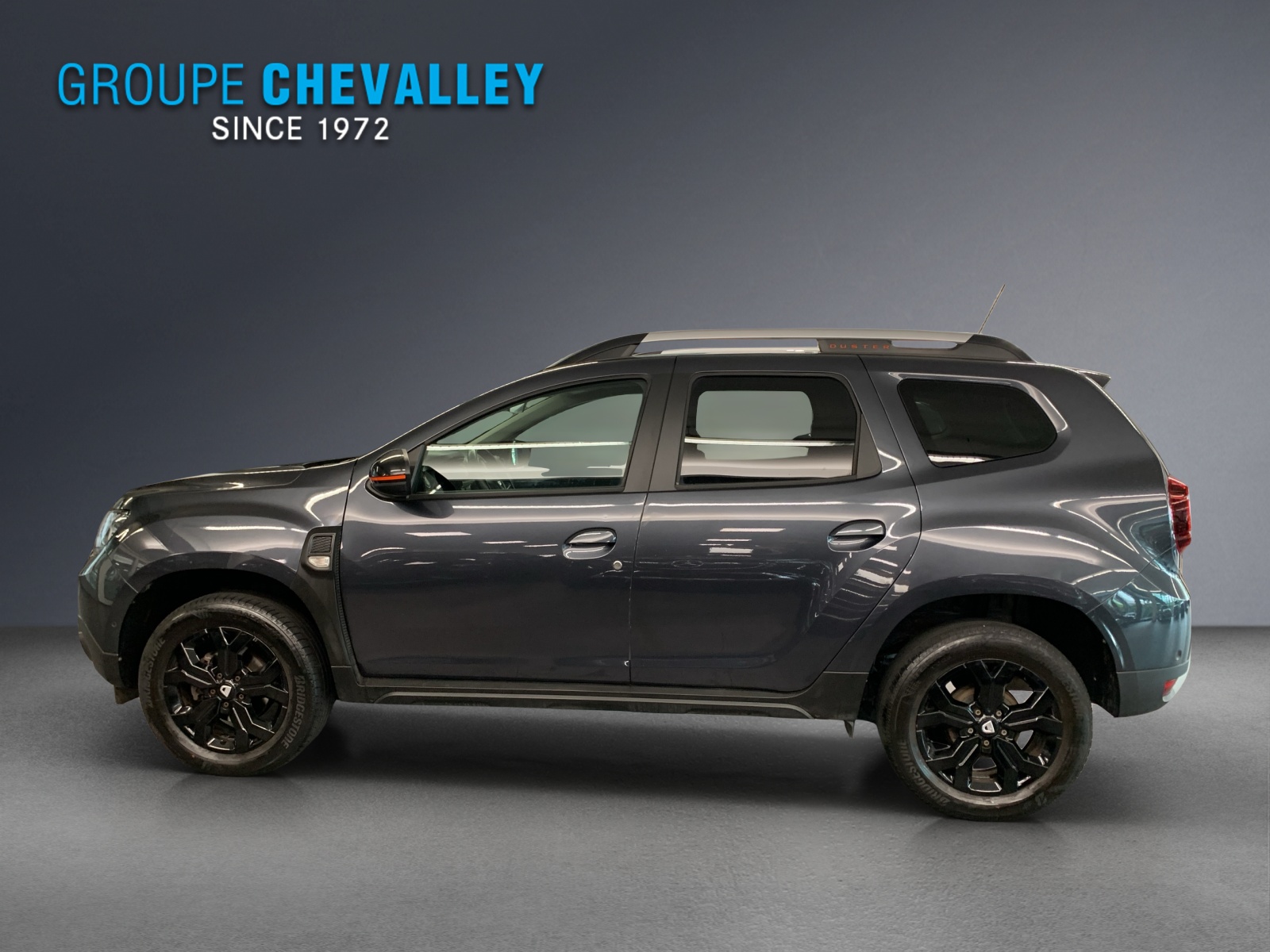 DACIA Duster TCe 150 Extre.A4x2-showroom-element-2