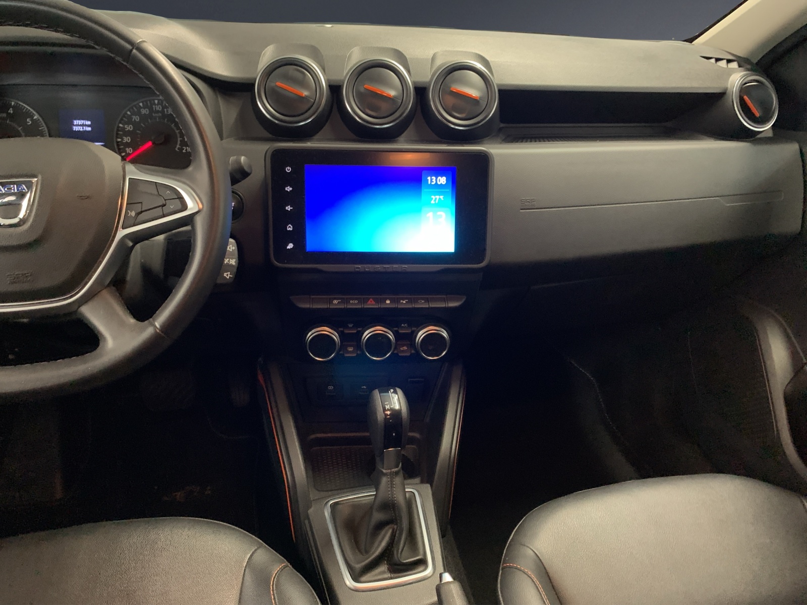 DACIA Duster TCe 150 Extre.A4x2-image-6