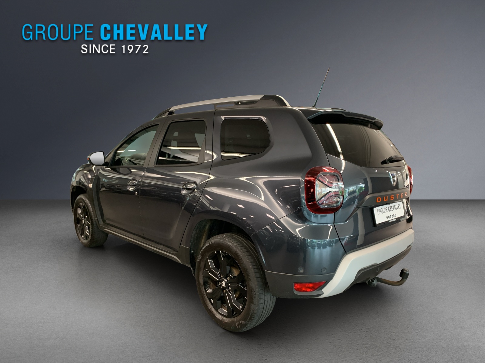 DACIA Duster TCe 150 Extre.A4x2-showroom-element-3