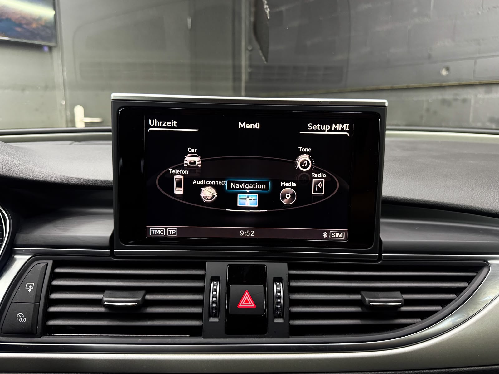 AUDI A6 Avant 3.0 TDI V6 quattro S-tronic-image-15