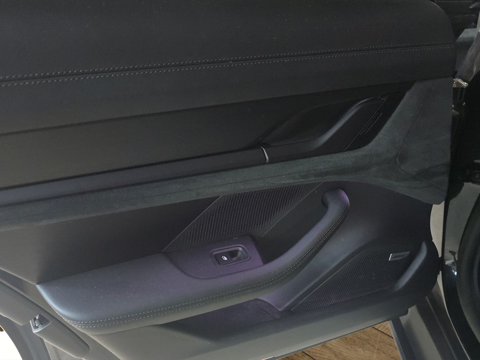 PORSCHE Taycan GTS 5 Plätzer CH-Fahrzeug-image-18