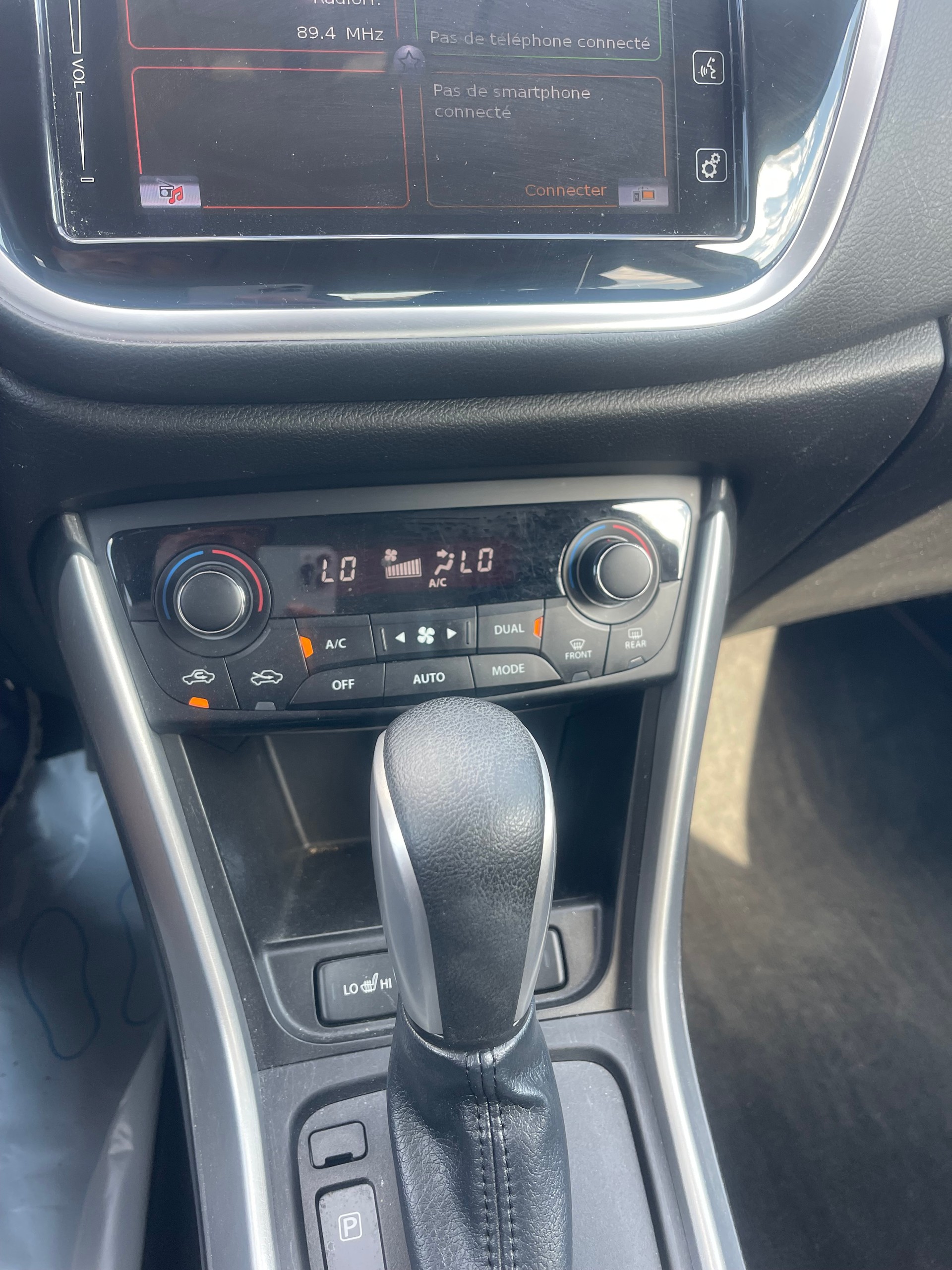 SUZUKI SX4 S-Cross 1.4 16V Piz Sulai Top 4WD Automatic-image-8