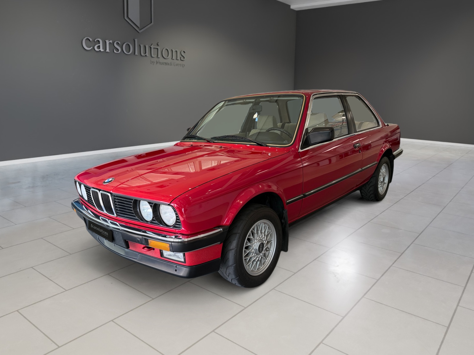 BMW 318i
