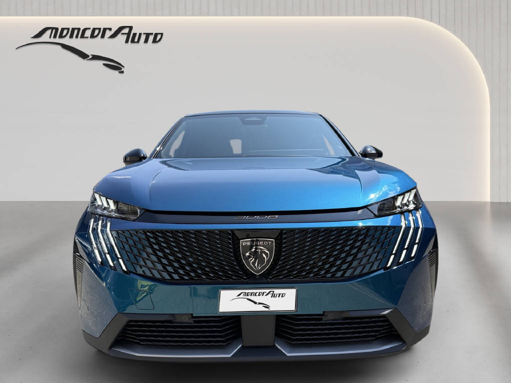 PEUGEOT 3008 Plug-in Hybrid 225 e-DCS7 GT Exclusive-image-17