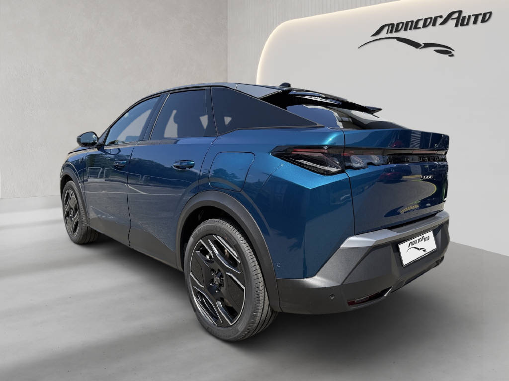 PEUGEOT 3008 Plug-in Hybrid 225 e-DCS7 GT Exclusive-image-11