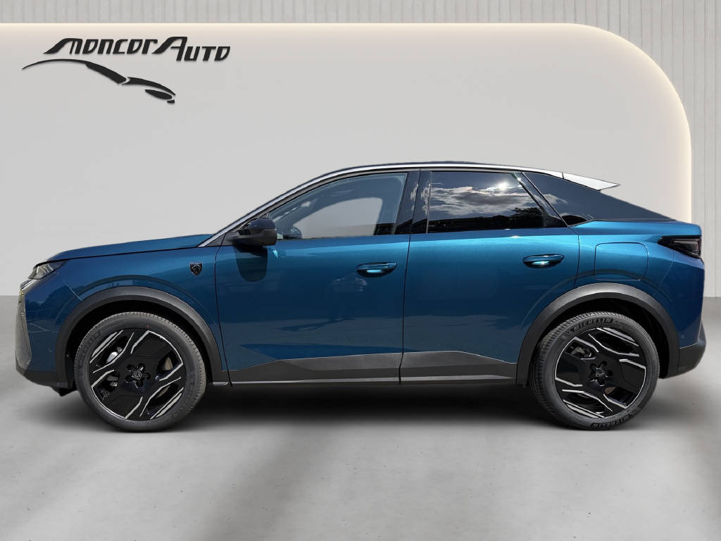 PEUGEOT 3008 Plug-in Hybrid 225 e-DCS7 GT Exclusive-image-4