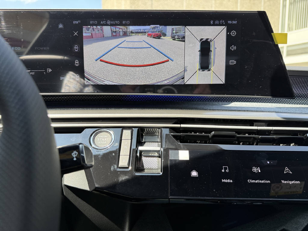 PEUGEOT 3008 Plug-in Hybrid 225 e-DCS7 GT Exclusive-image-10
