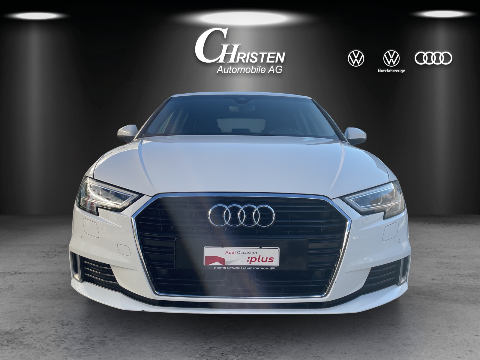 AUDI A3 Sportback 1.5 TFSI S-tronic Sport-showroom-element-2