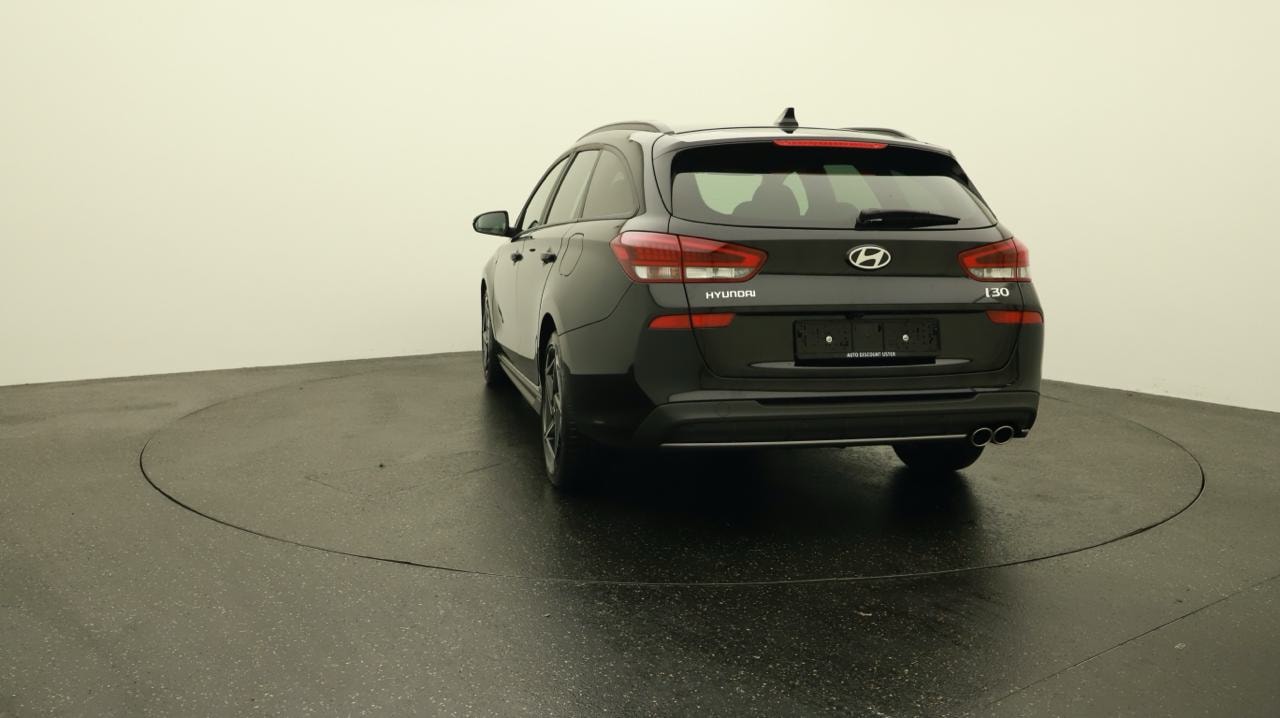HYUNDAI i30 Wagon 1.6 T-GDi N-Line DCT-showroom-element-3