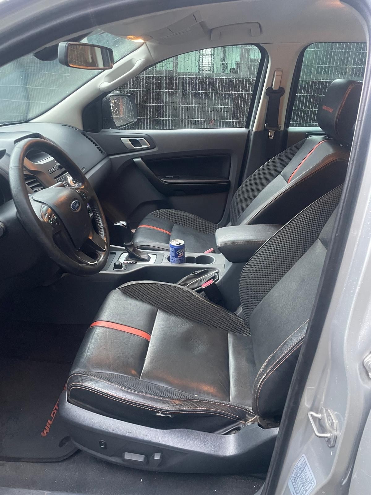 FORD Ranger Wildtrak 3.2 TDCi 4x4 A-image-15