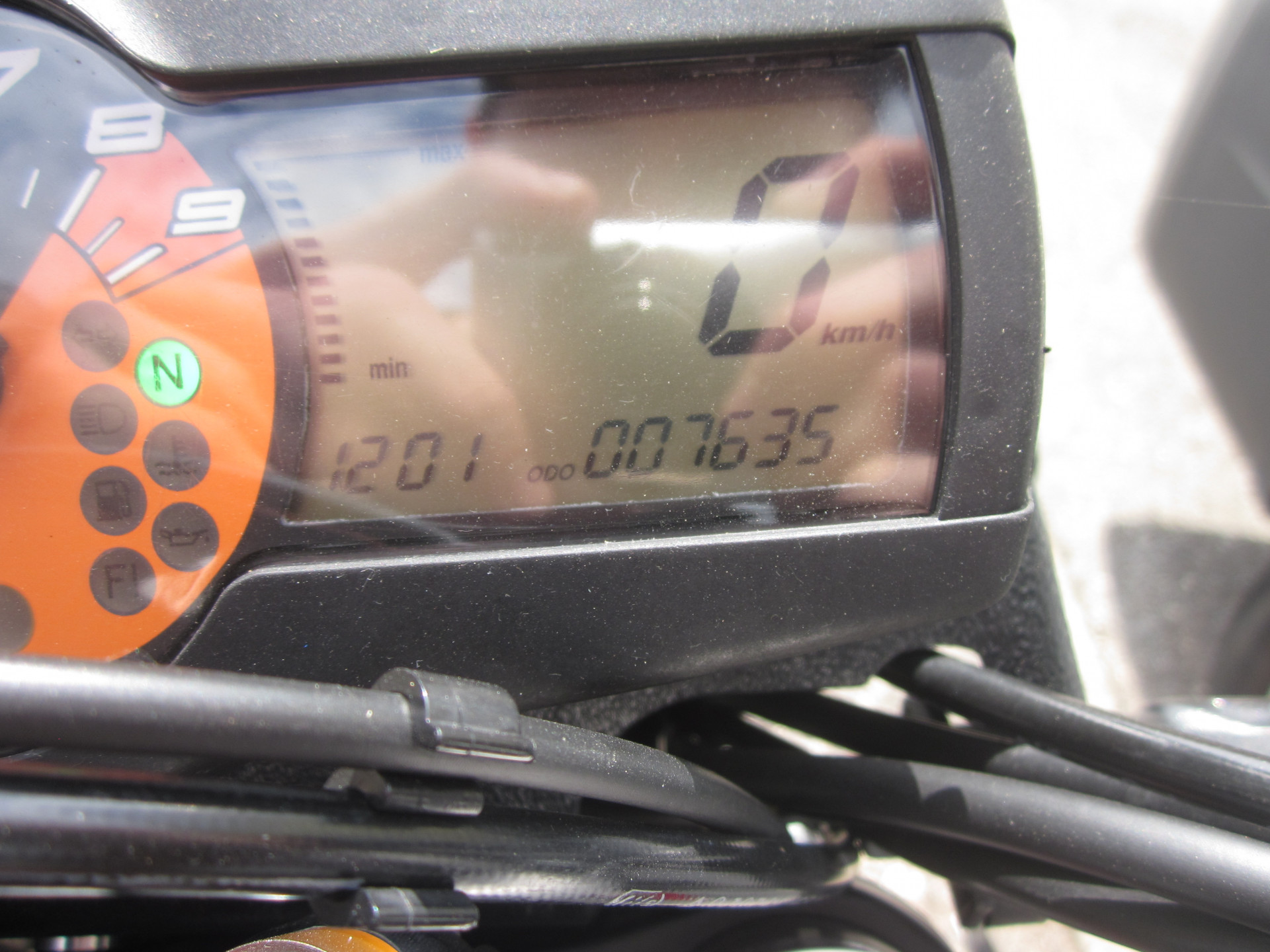 KTM 690 Enduro R-image-2