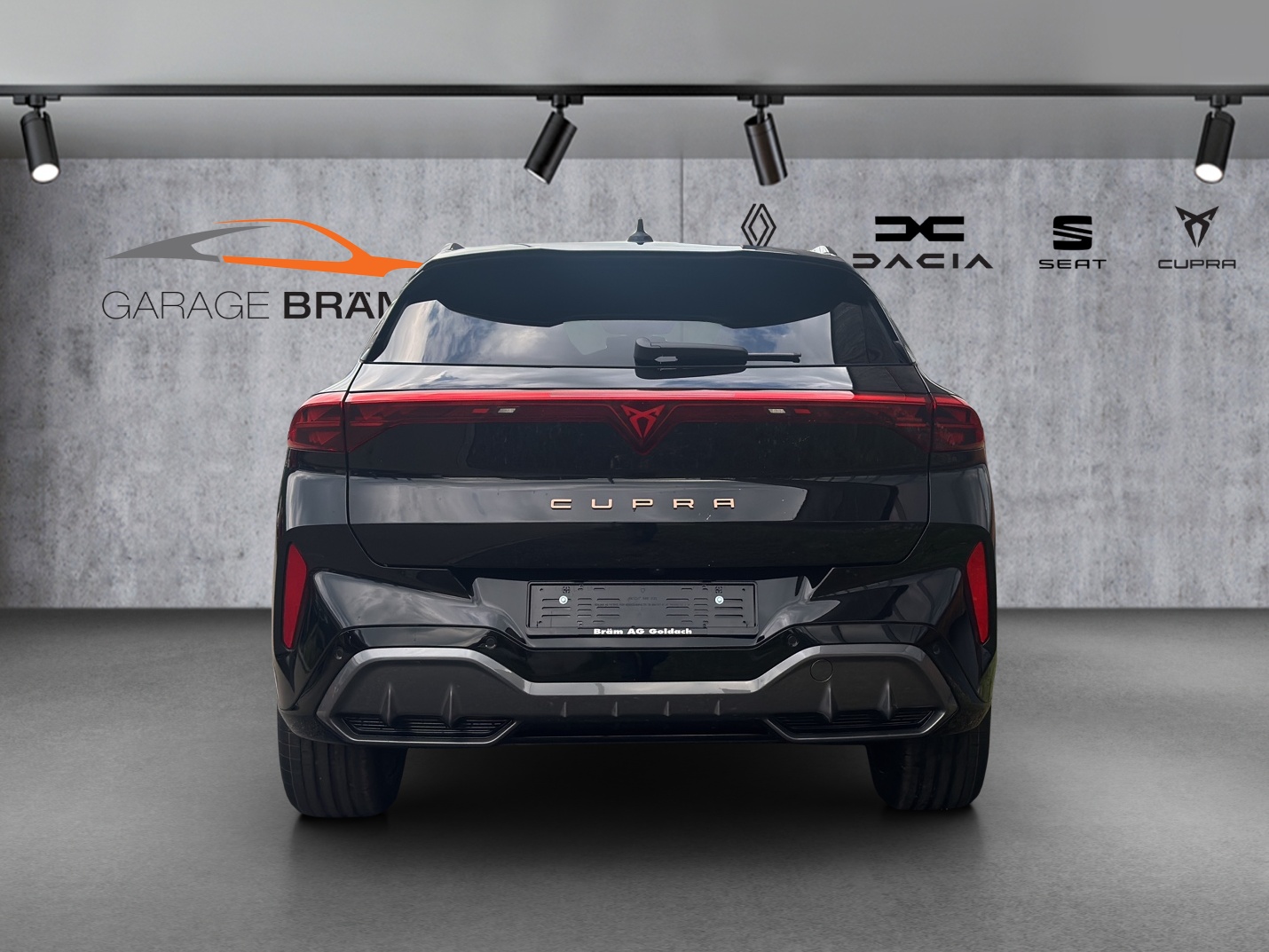 CUPRA Terramar 2.0 TSI DSG 4Drive VZ-image-4