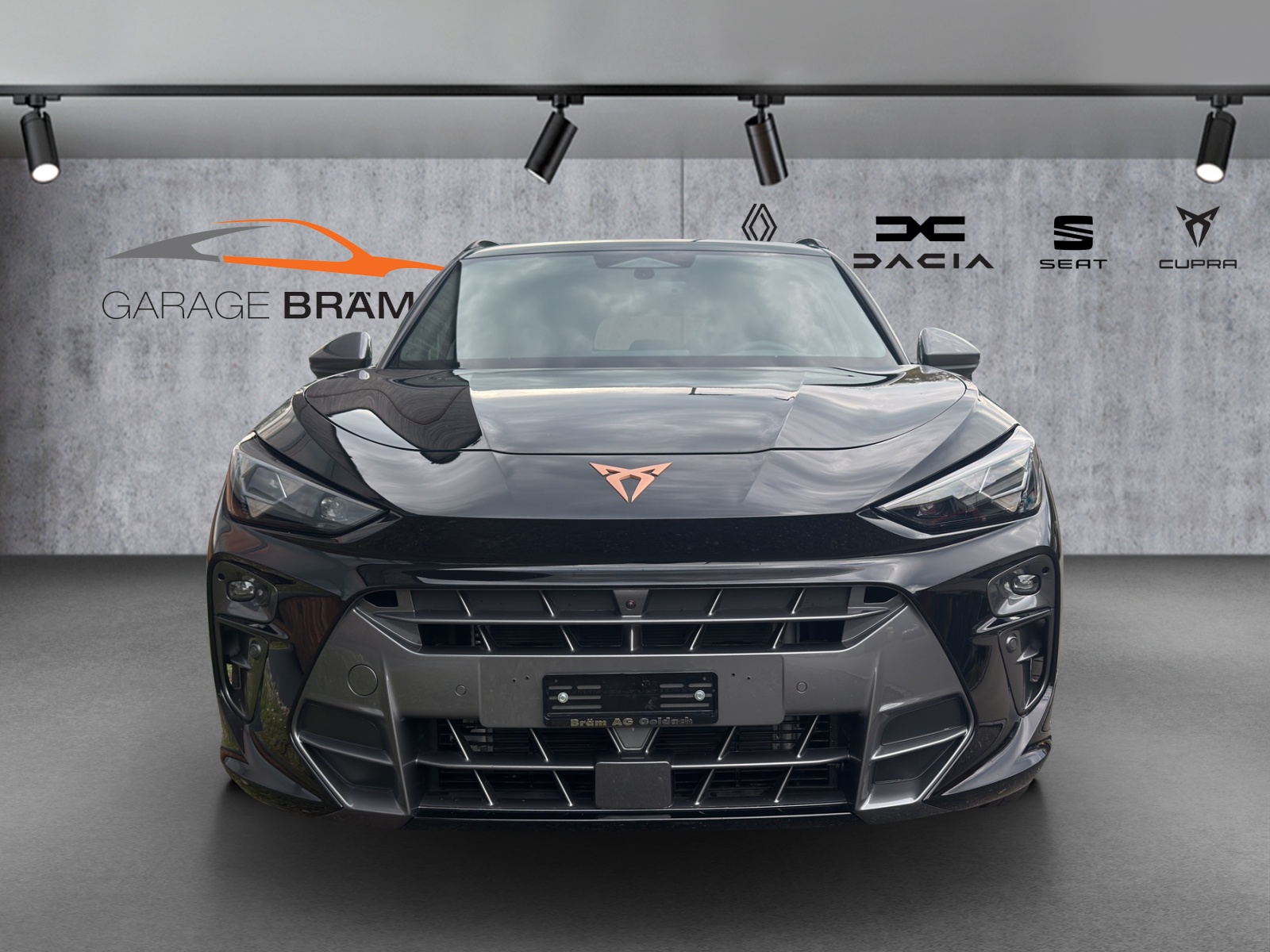 CUPRA Terramar 2.0 TSI DSG 4Drive VZ-showroom-element-1