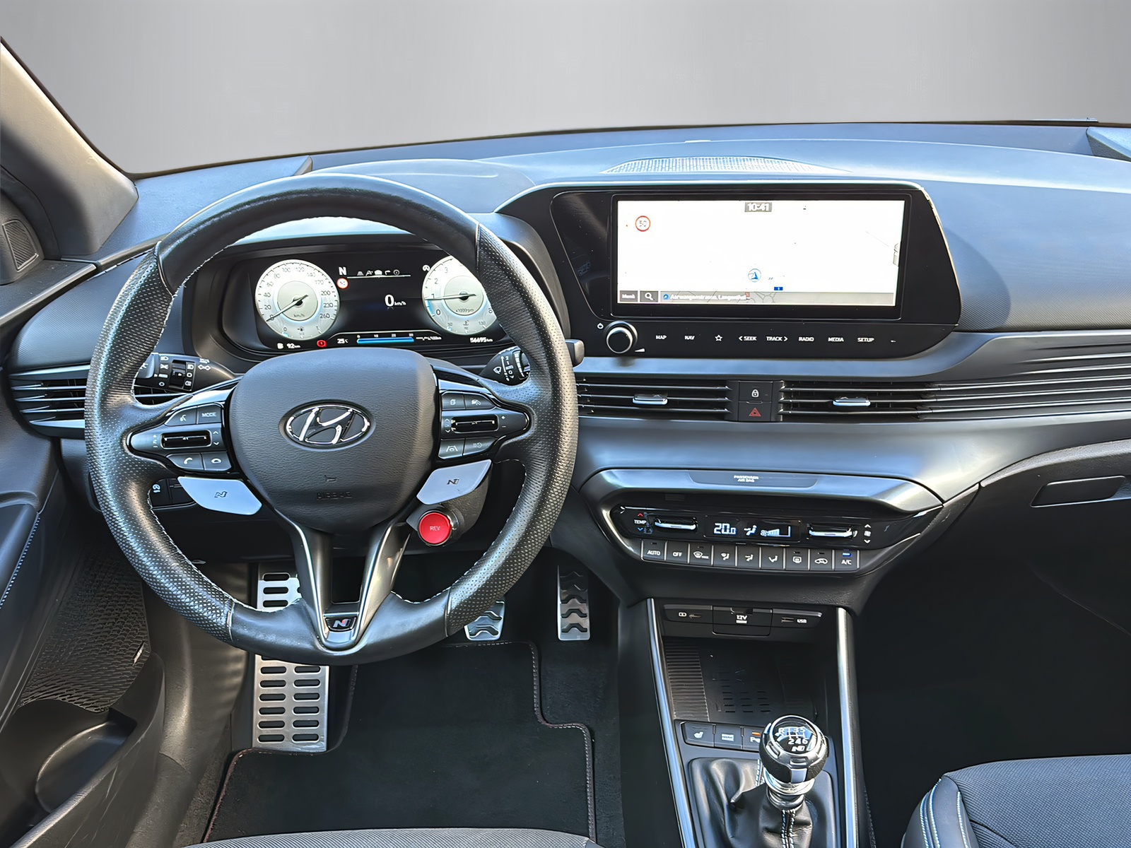 HYUNDAI i20 N 1.6 T-GDi-image-4