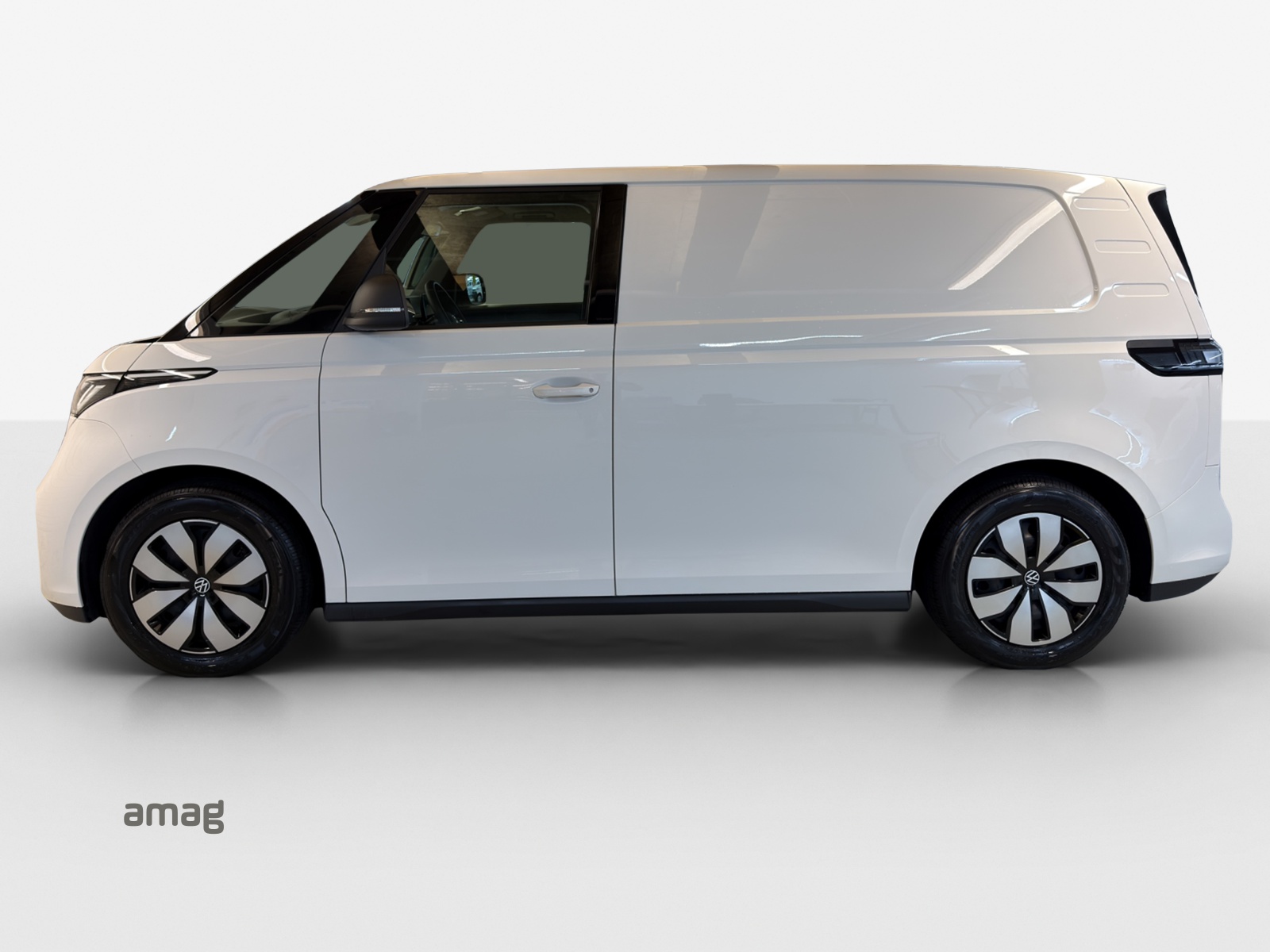 VW ID. Buzz Cargo Pro-showroom-element-1