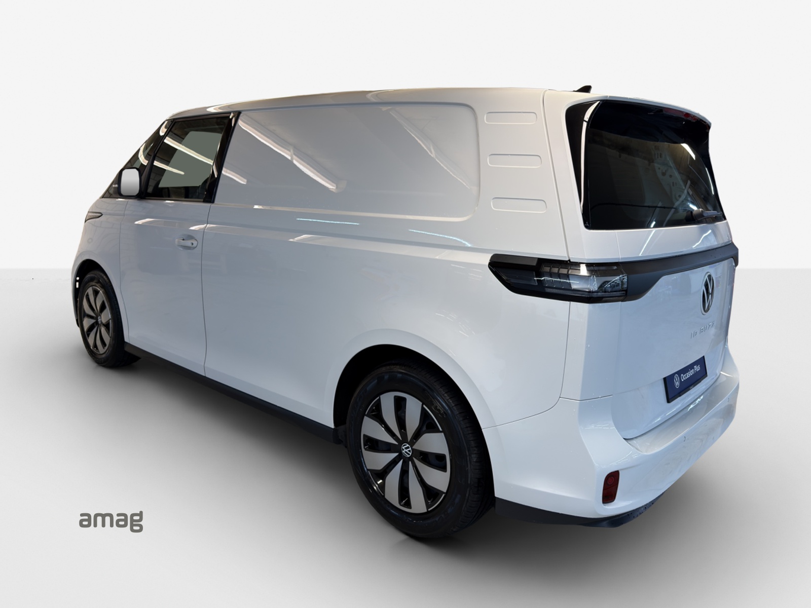 VW ID. Buzz Cargo Pro-showroom-element-2