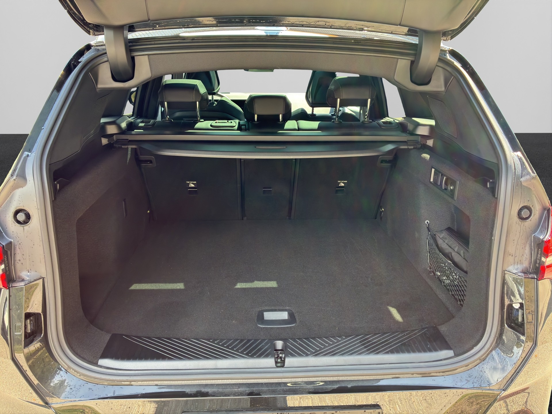 BMW X3 40d xDrive-image-18