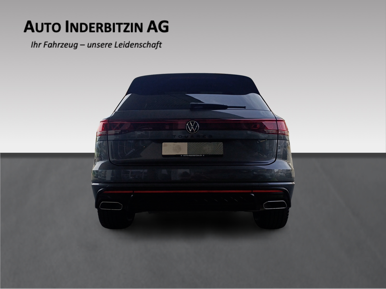 VW Touareg 3.0 TDI R-Line Final Edition Tiptronic-showroom-element-2