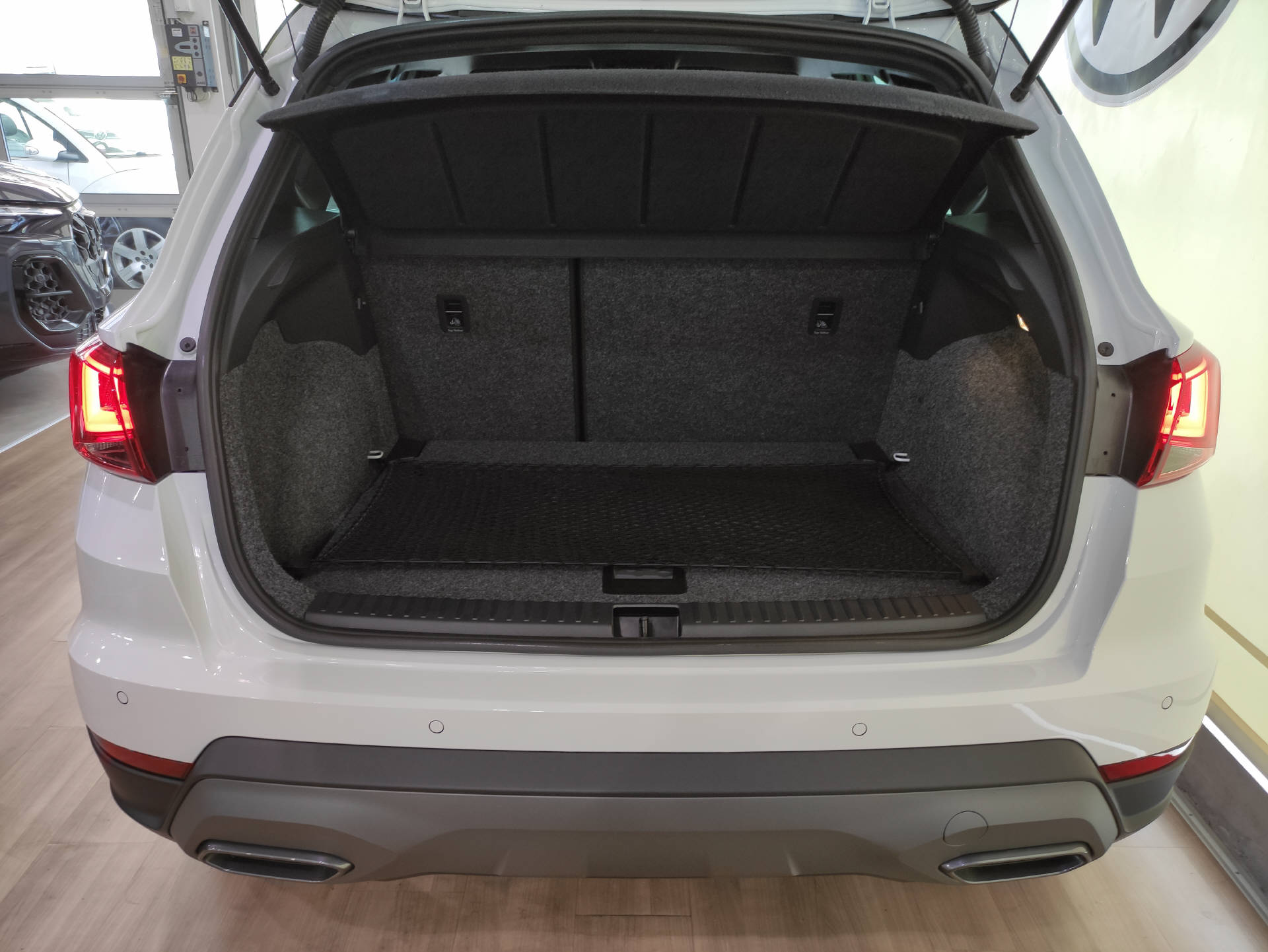SEAT Arona 1.5 TSI FR DSG-image-14