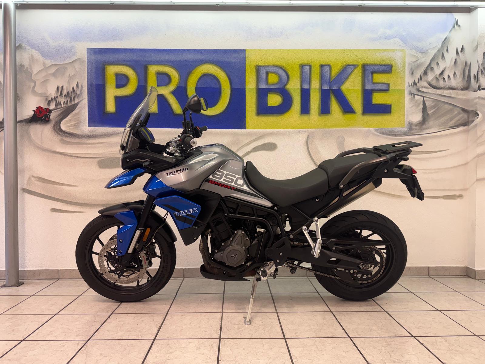 TRIUMPH Tiger 850 Sport-image-4