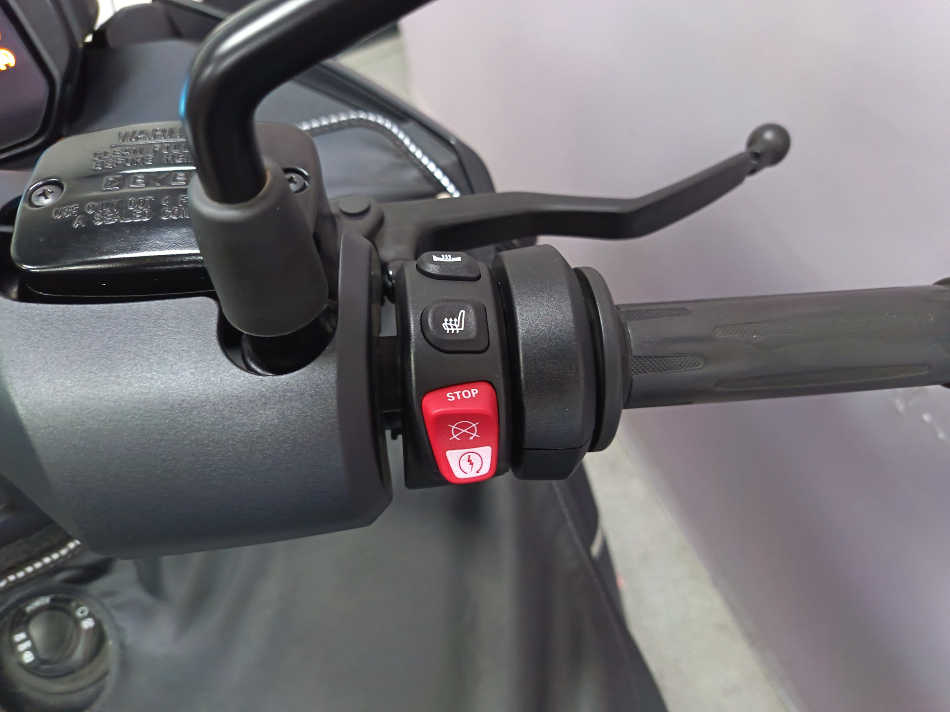 BMW C 400 GT Triple Black ***139 chf/mois sur 36 mois***-image-7