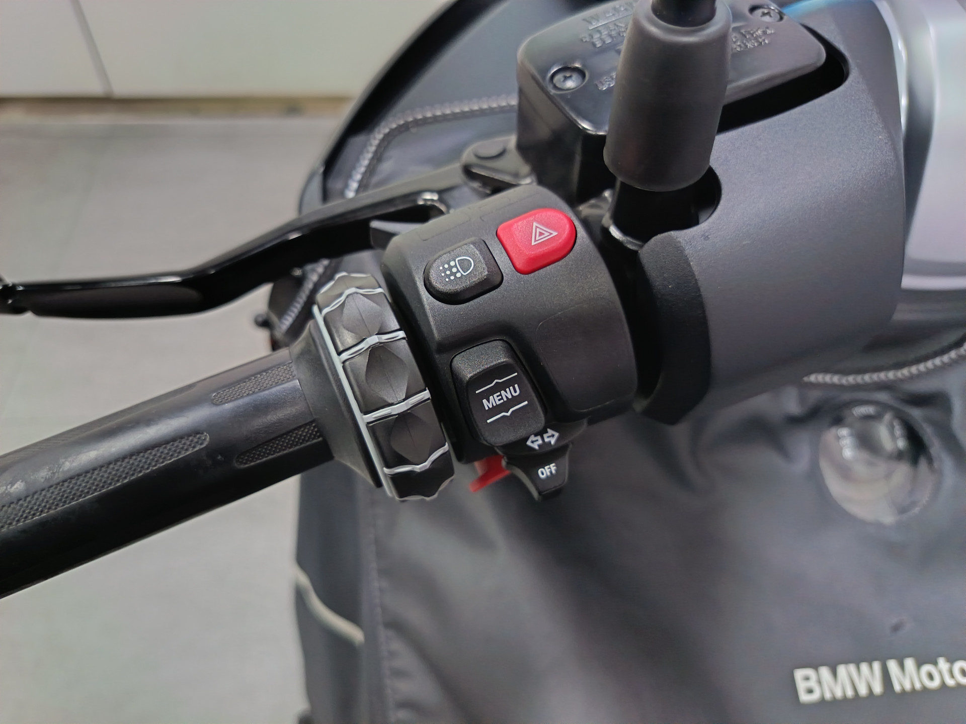 BMW C 400 GT Triple Black ***139 chf/mois sur 36 mois***-image-6