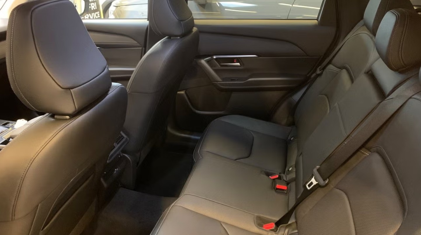 MAZDA CX-5 e-Skyactiv-G 165 Center-line AWD Automat-image-7