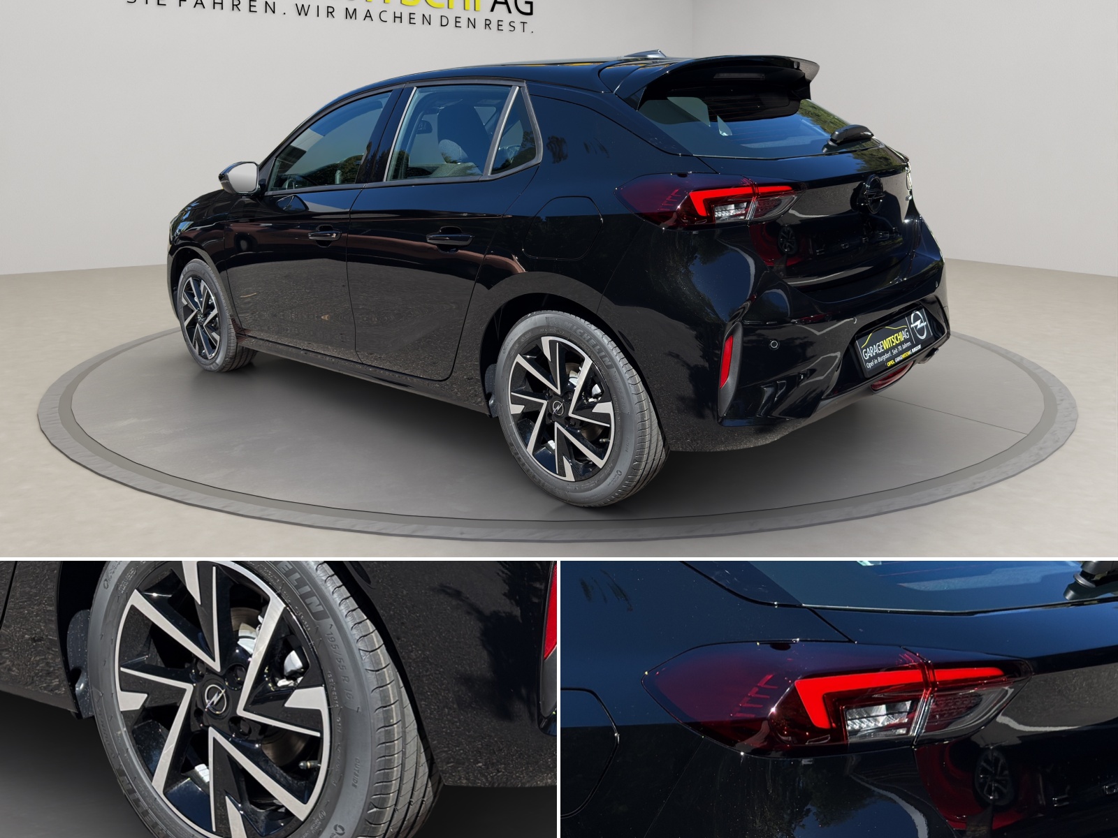 OPEL Corsa F 1.2 Turbo Hybrid VIVA-image-10