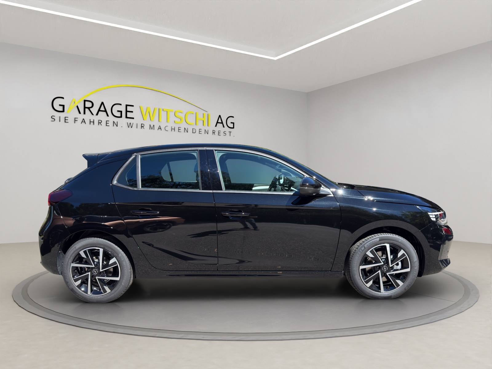 OPEL Corsa F 1.2 Turbo Hybrid VIVA-image-5