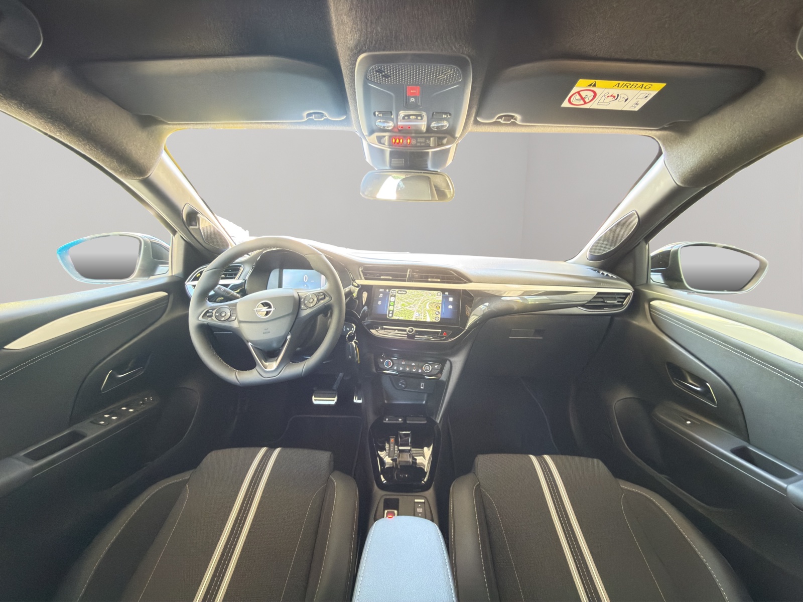 OPEL Corsa F 1.2 Turbo Hybrid VIVA-image-18