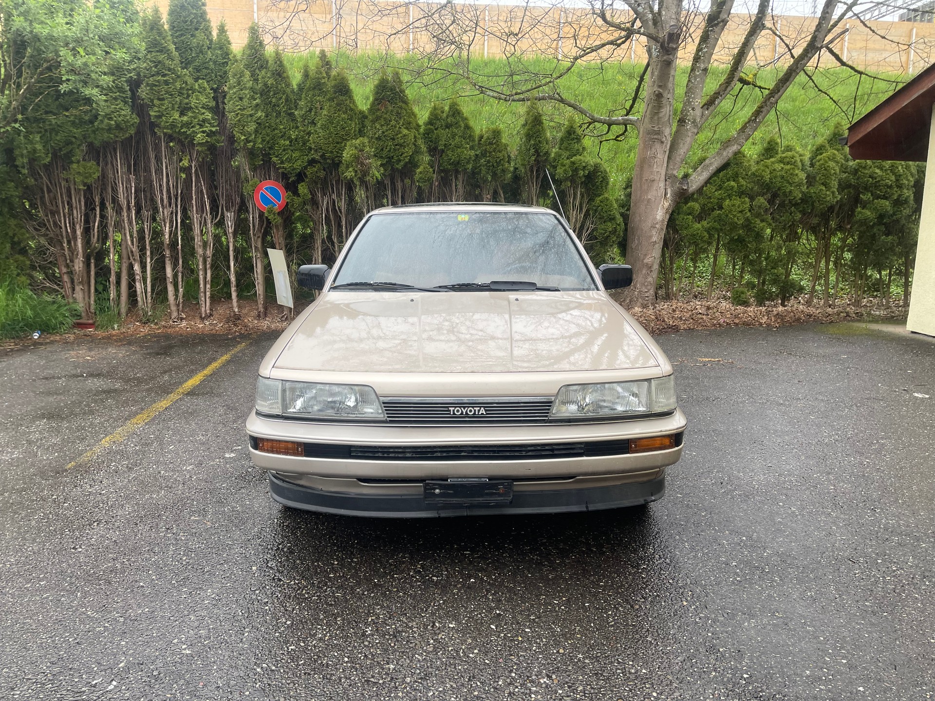 TOYOTA Camry 2000 XLI Sportwagon