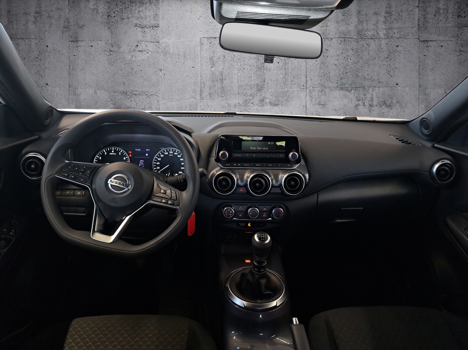 NISSAN Juke 1.0 DIG-T Visia-image-10
