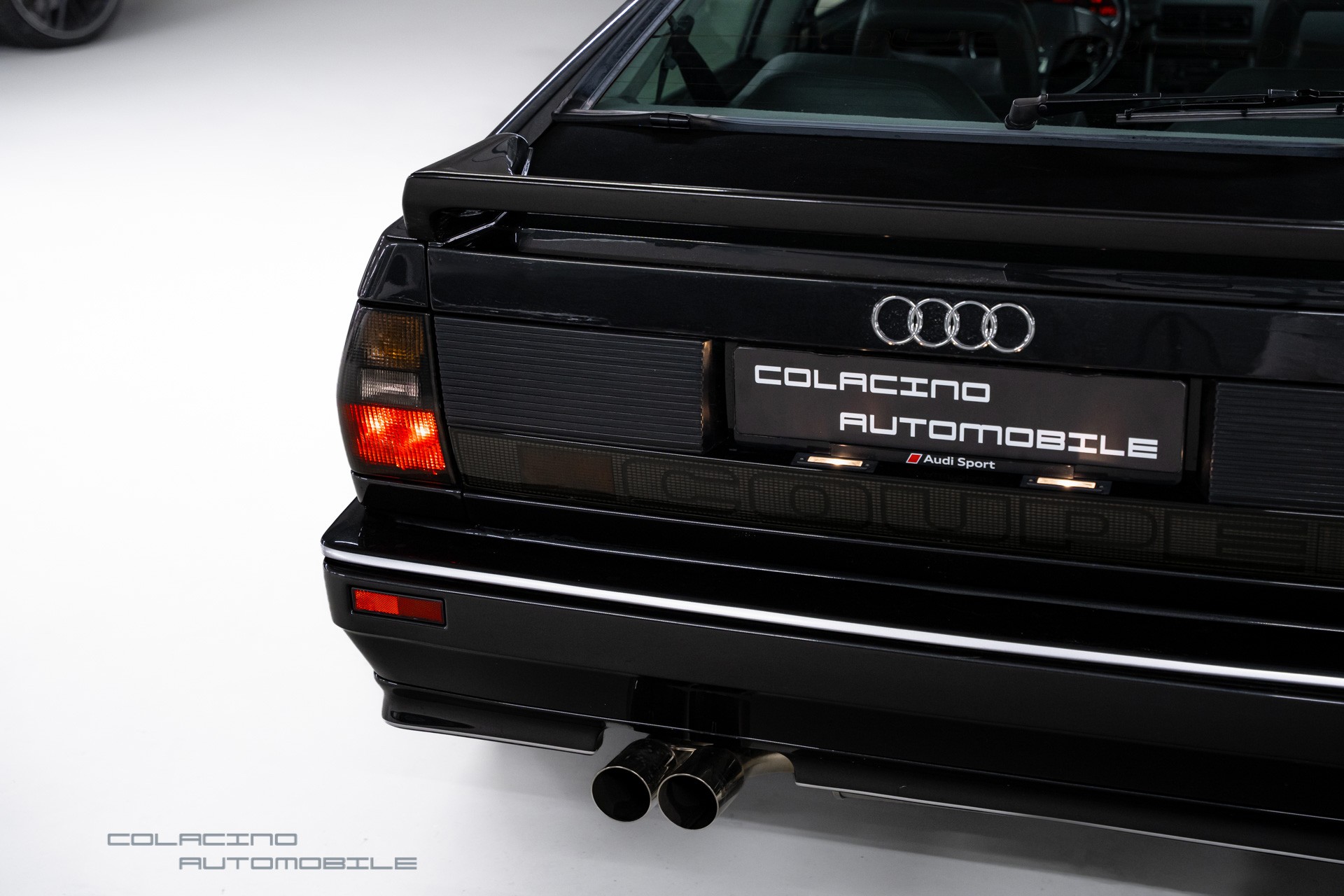 AUDI quattro Turbo 20V-image-7