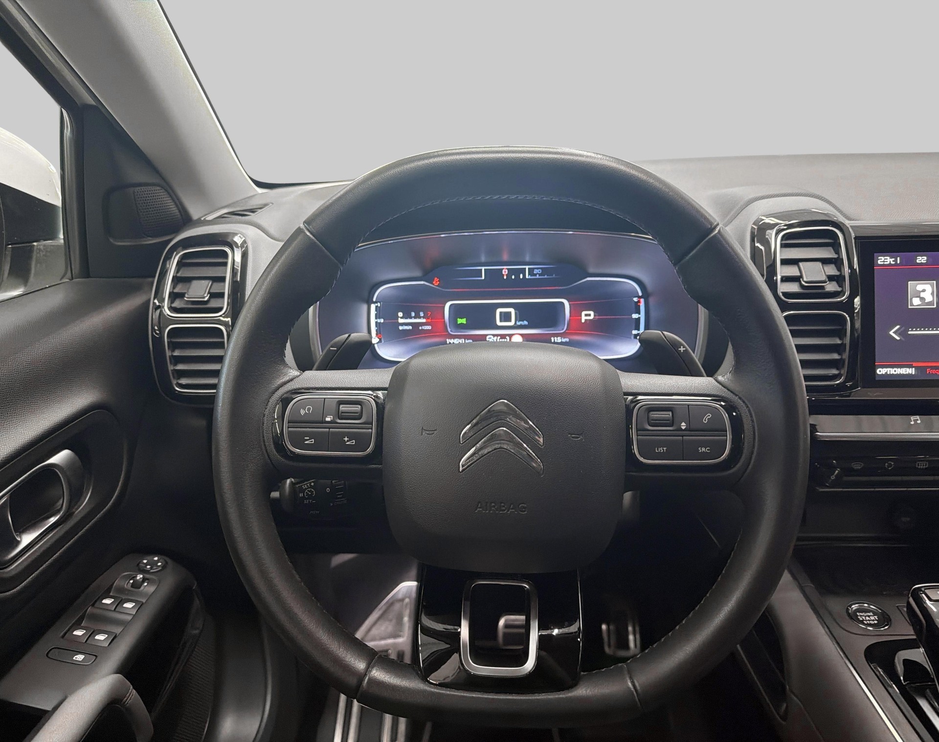 CITROEN C5 Aircross 1.5 HDi Shine-image-10