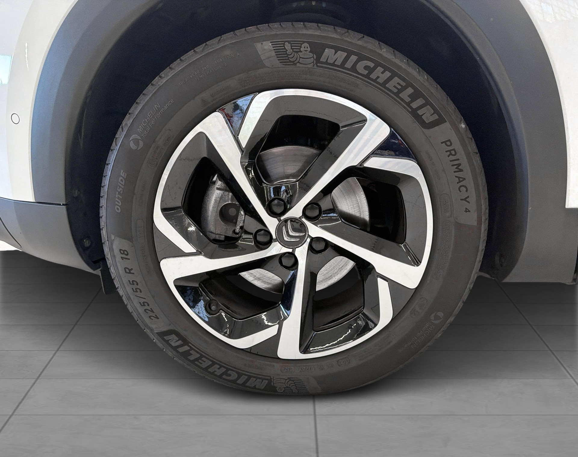 CITROEN C5 Aircross 1.5 HDi Shine-image-9