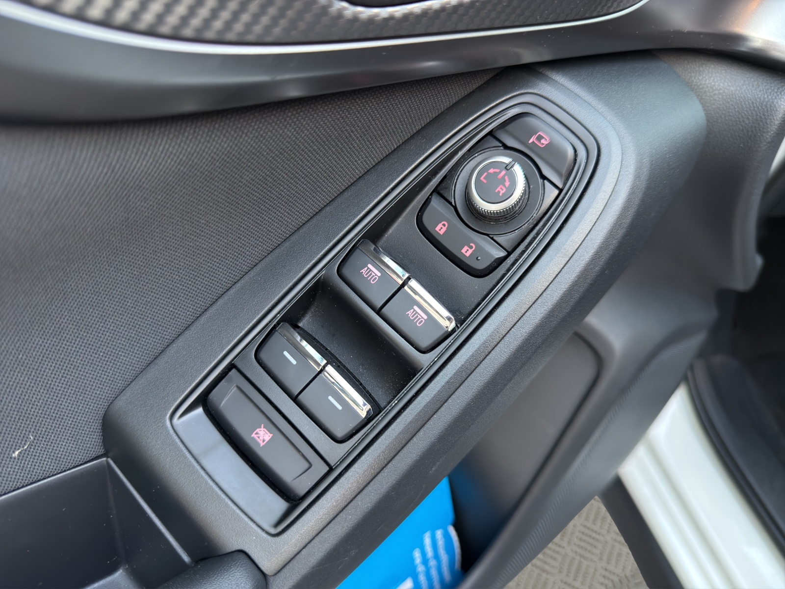 SUBARU XV 2.0 e-Boxer Swiss Plus AWD Lineartronic-image-21