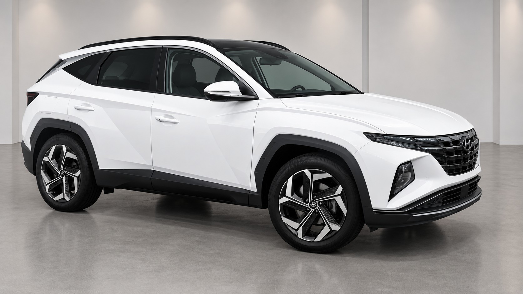 HYUNDAI 1.6 T-GDi PHEV Vertex 4WD