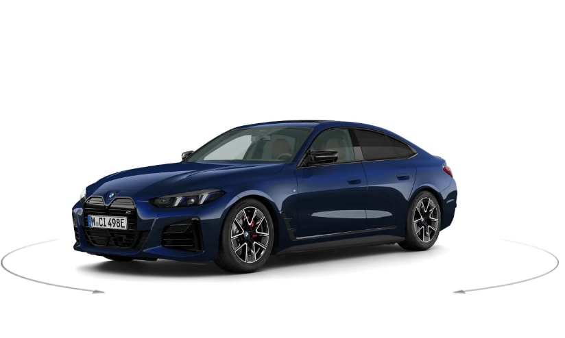 BMW i4 G26 Limousine M60-image-5