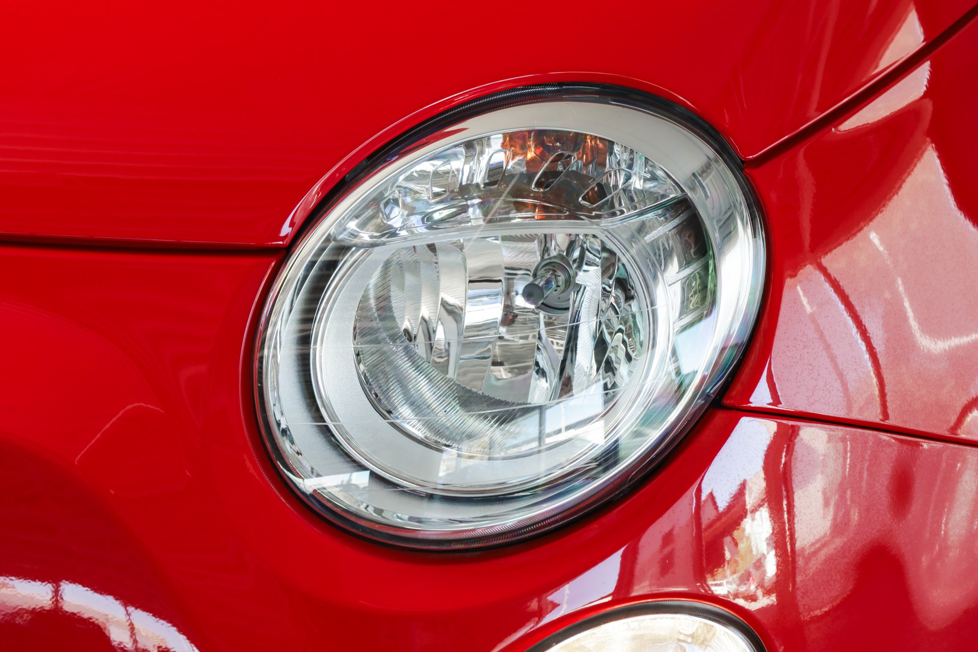 FIAT 500 1.4 16V Sport Ferrari Dealers 122/200-image-19