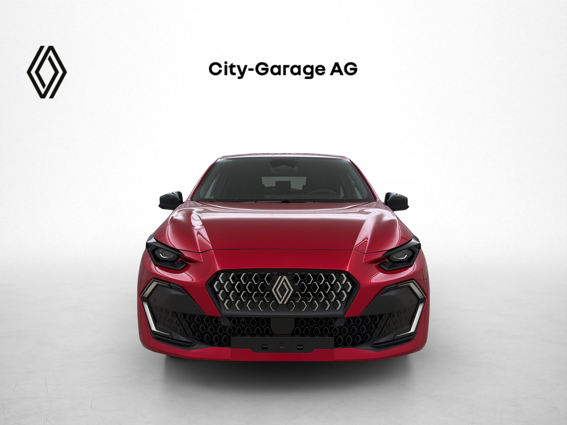 RENAULT Clio 1.8 E-Tech techno-showroom-element-1