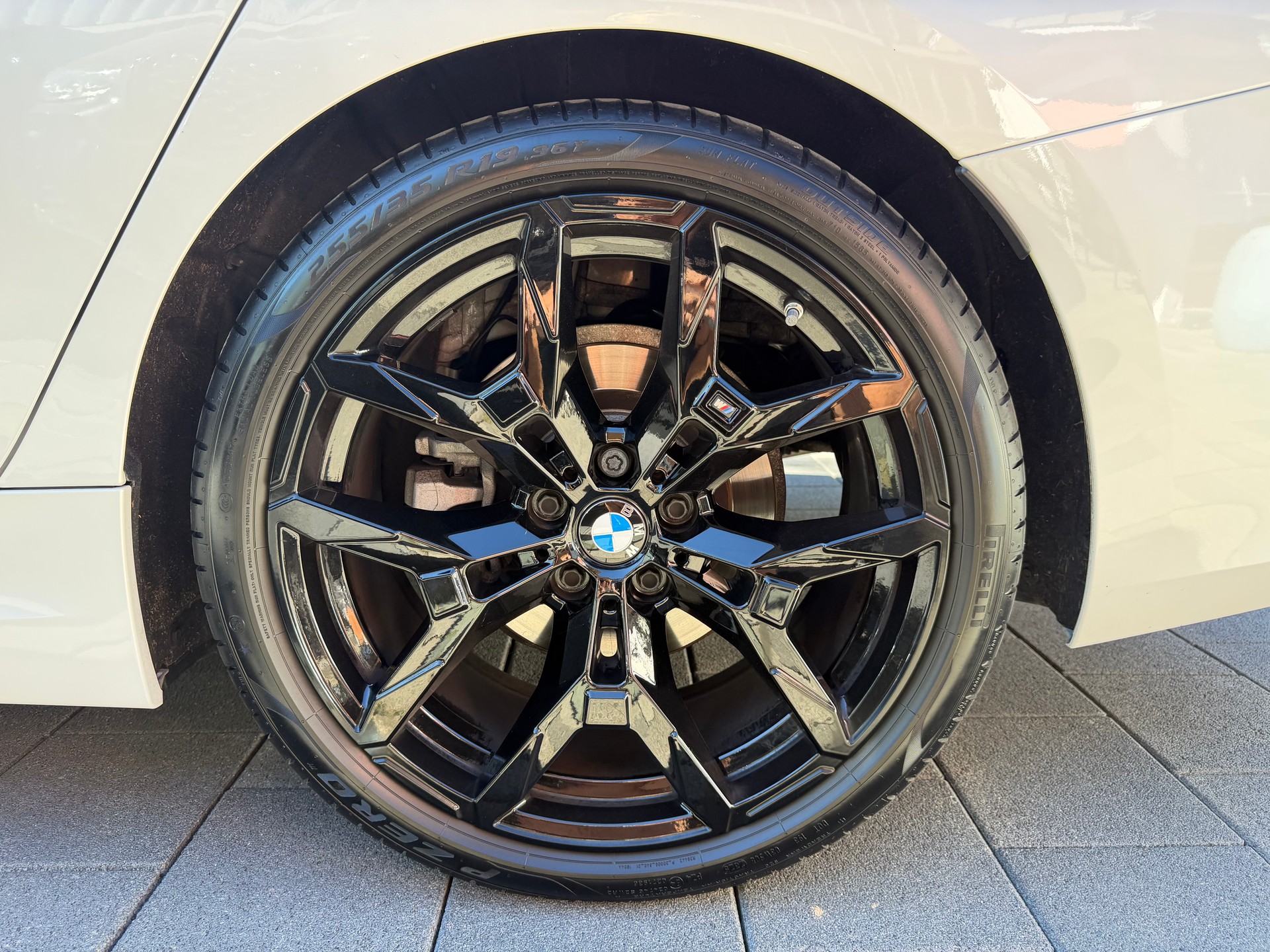 BMW 320d xDrive 48V Touring Steptronic M Sport-image-27