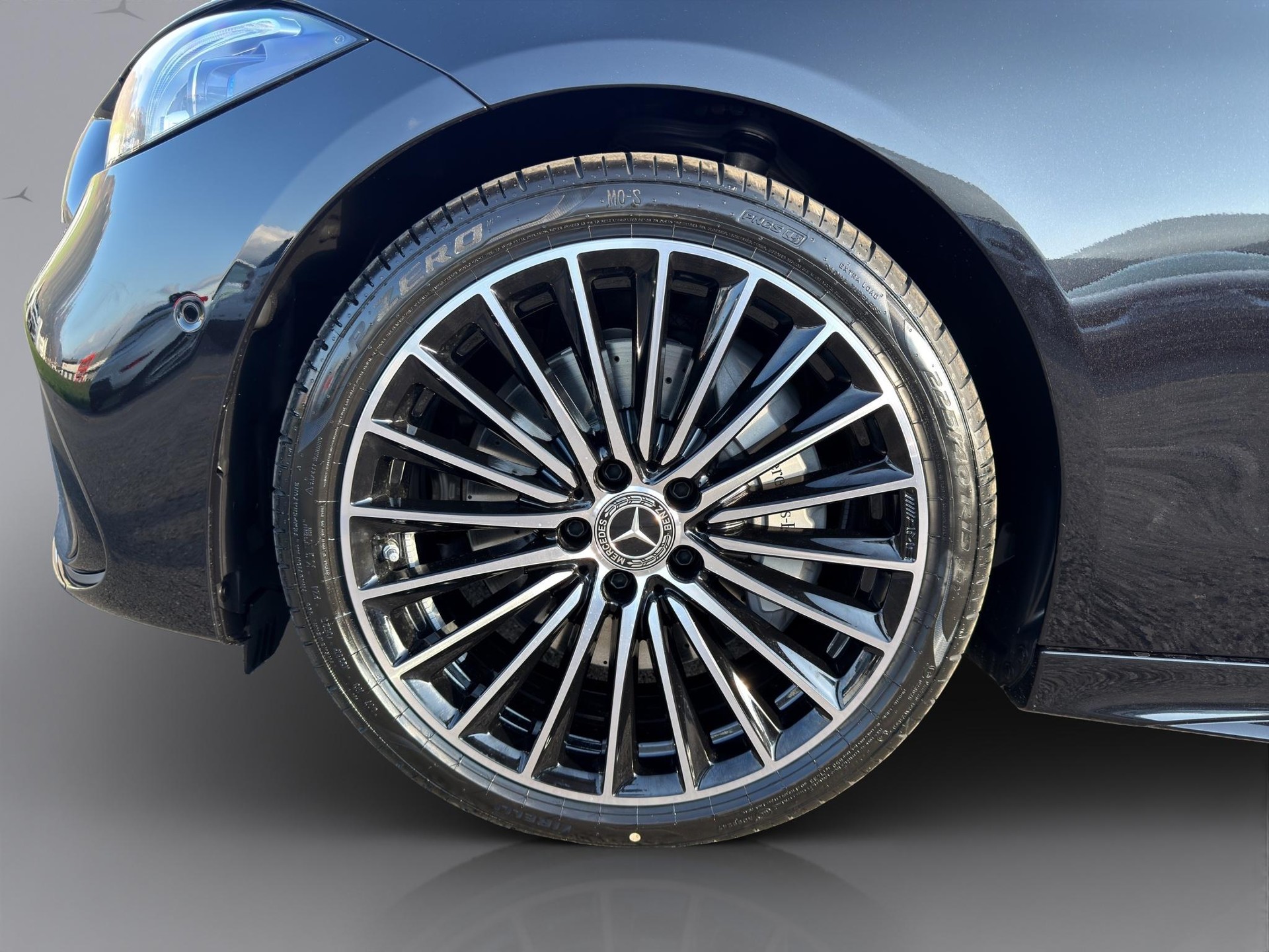 MERCEDES-BENZ C-Klasse S206 Kombi C 220 d Swiss Star AMG Line 4matic-showroom-element-2