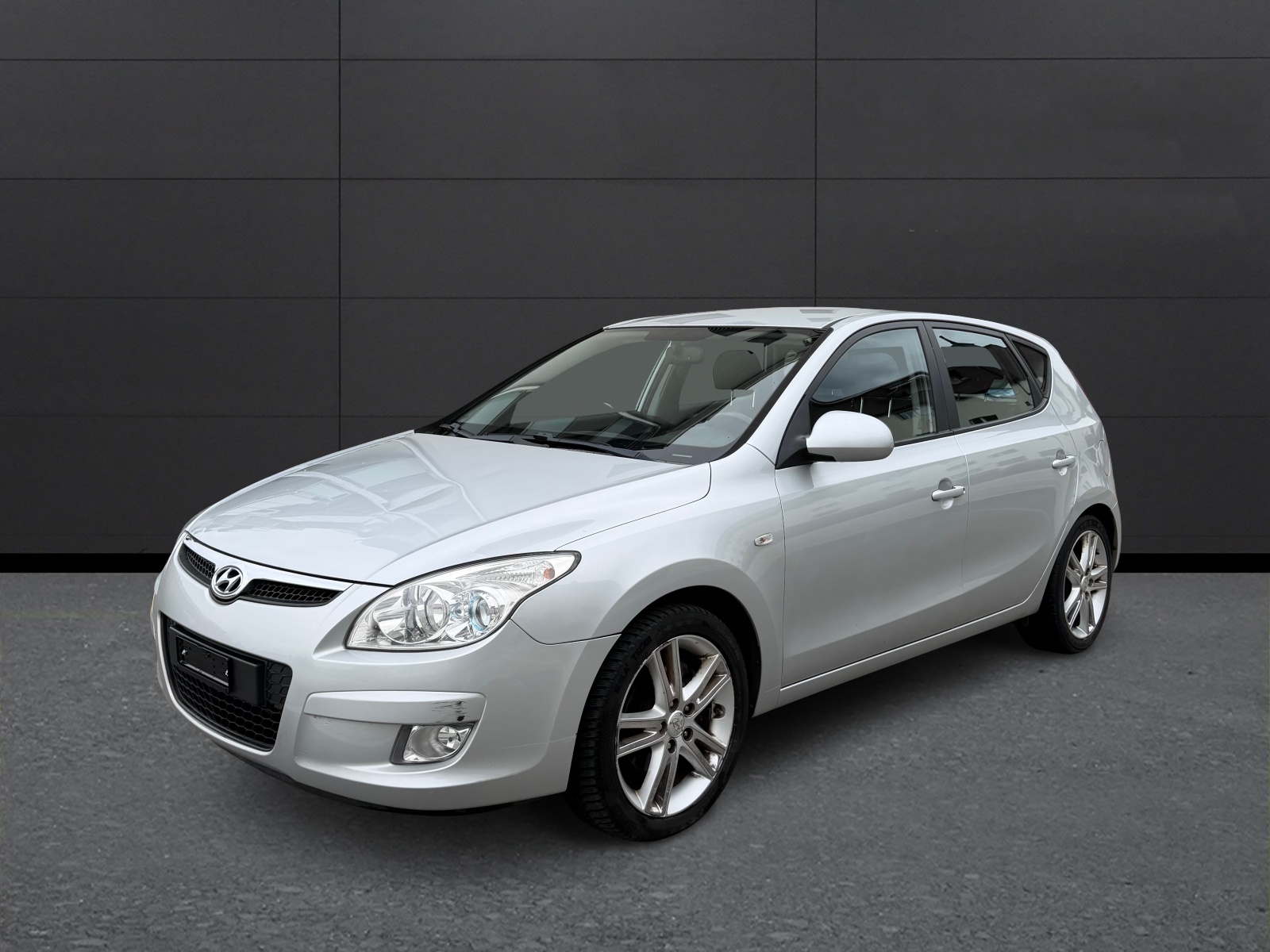 HYUNDAI i30 2.0 Premium