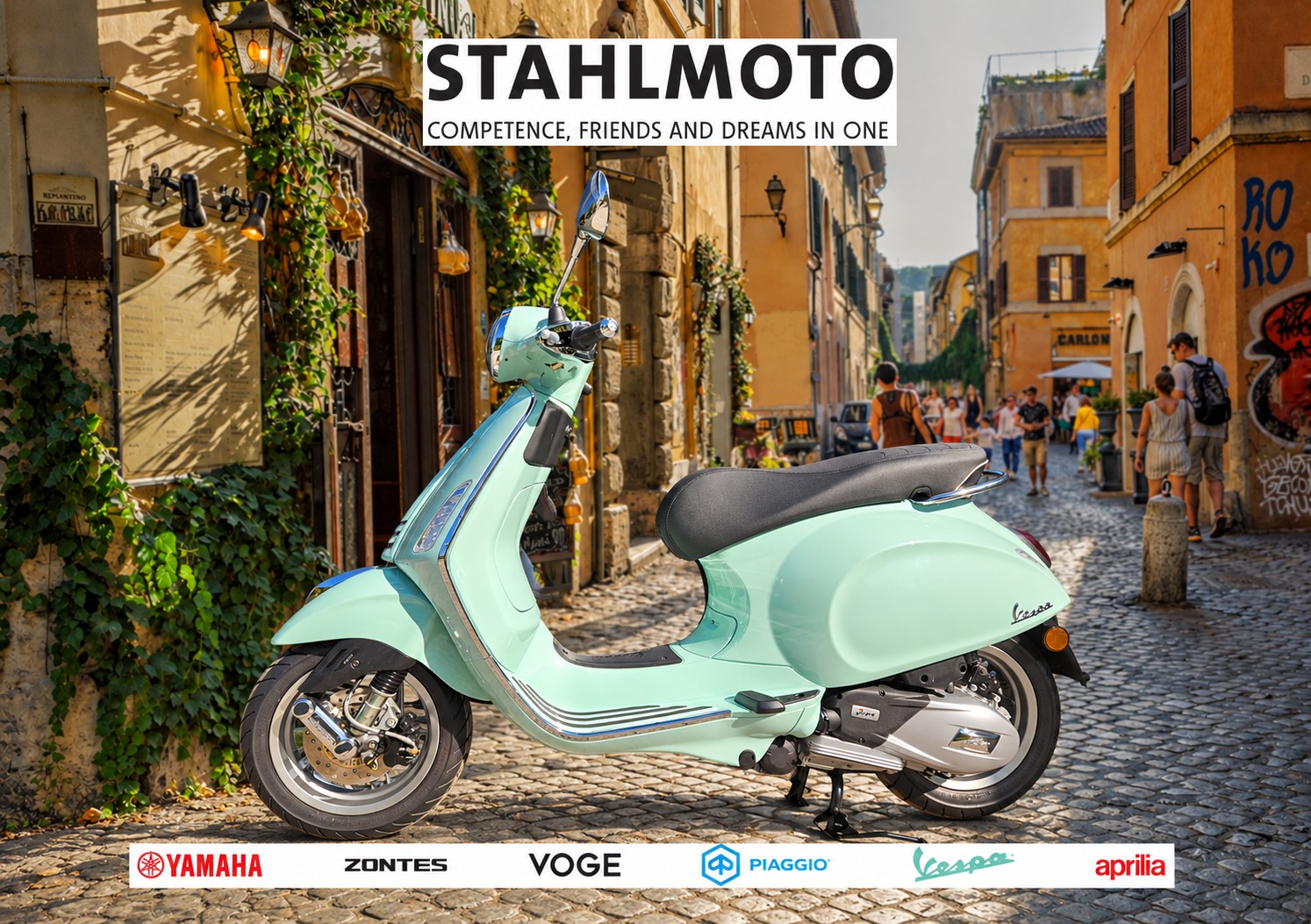 PIAGGIO Vespa 125 Primavera Euro 5+-showroom-element-1