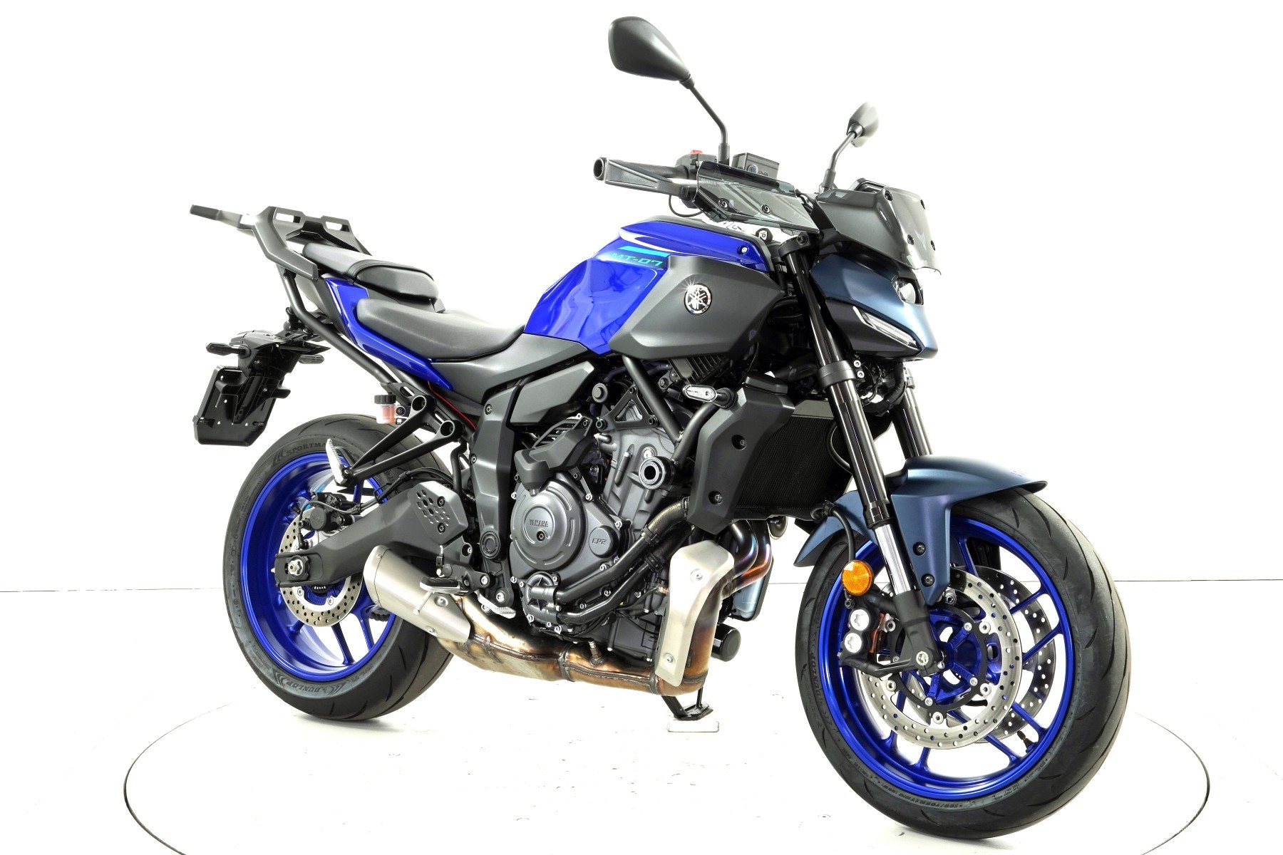 YAMAHA MT-07 ABS Y-AMT-image-1