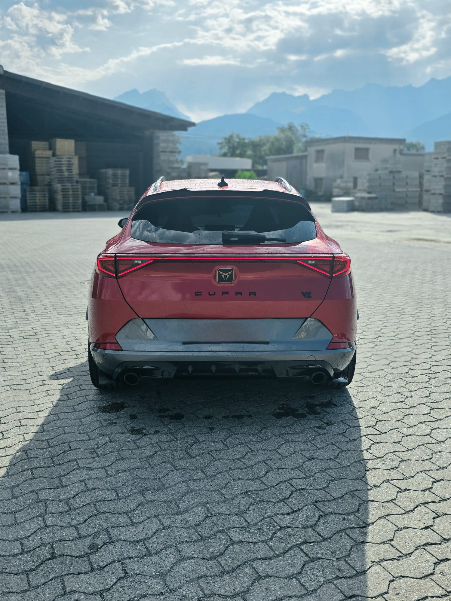 CUPRA Formentor 2.0TSI VZ DSG-image-5