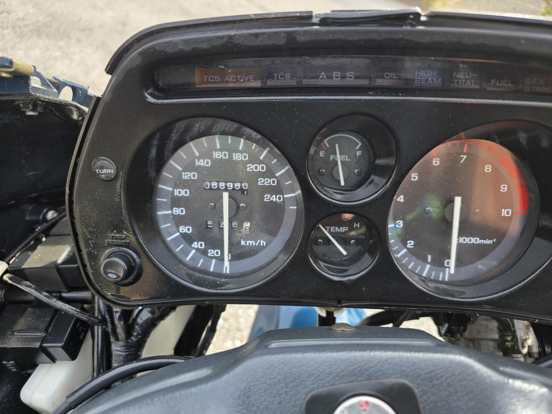 HONDA ST 1100 Pan European-image-4