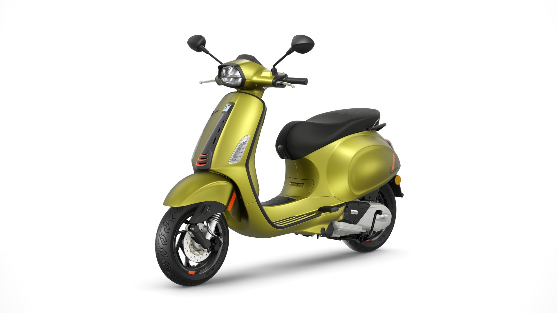 PIAGGIO Vespa 125 Sprint Sport MY25 E5+ (4 Jahre Garantie)-image-1