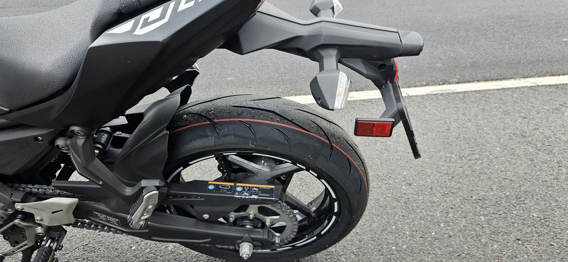 KAWASAKI Z 650 ABS (35kW)-image-5