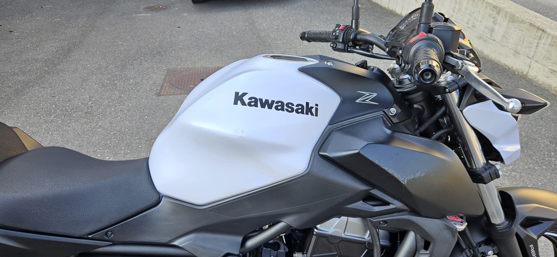 KAWASAKI Z 650 ABS (35kW)-image-4